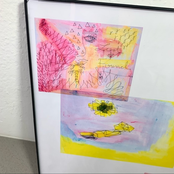 Lovely Star Original Artwork Print - Picture 1 of 8